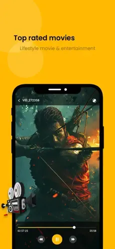 jiohotstar-rr-vs-srh Top Rated Movies